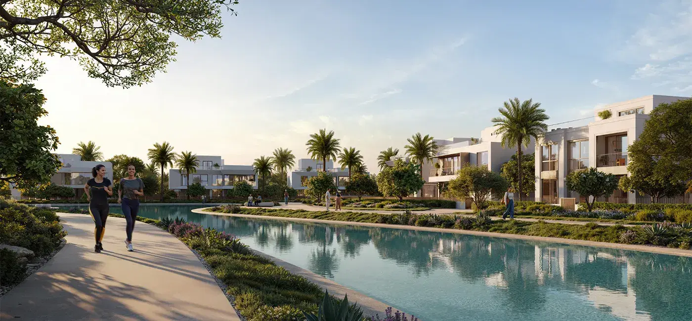 Marèva at The Oasis by Emaar