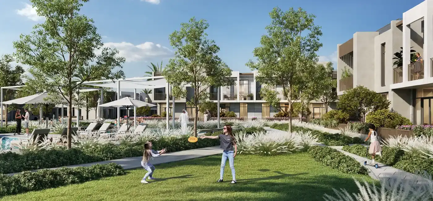 EMAAR Expo Golf Villas Phase 6  E brochure