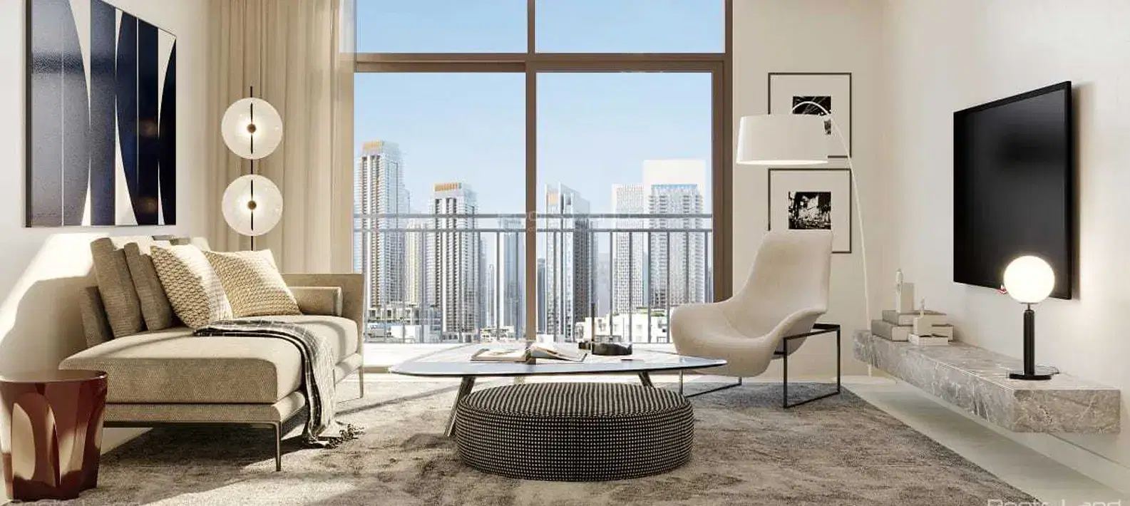 EMAAR The Meadows E brochure