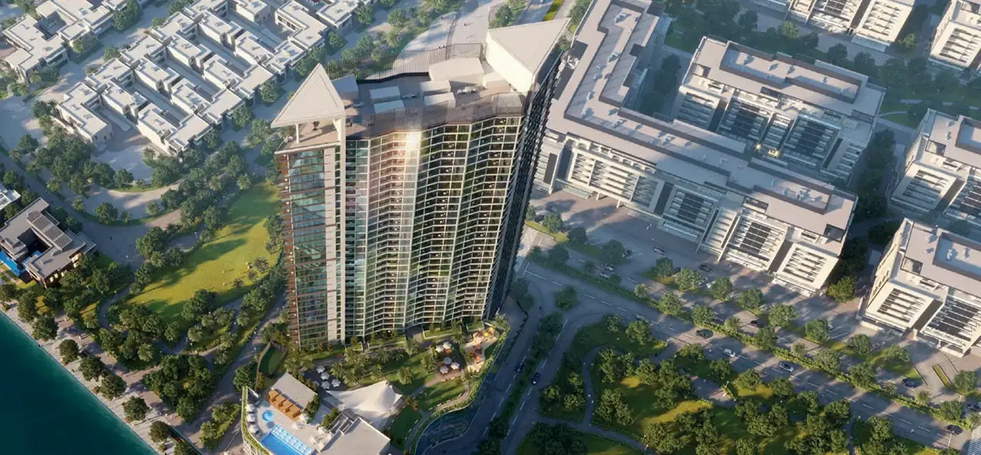 Sobha Waves Heights E brochure