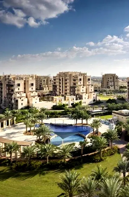 Dubailand