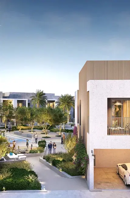 EMAAR Bliss 2 Banner Image