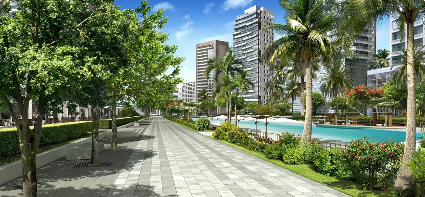 Horizon Plots Dubai Main Brochure