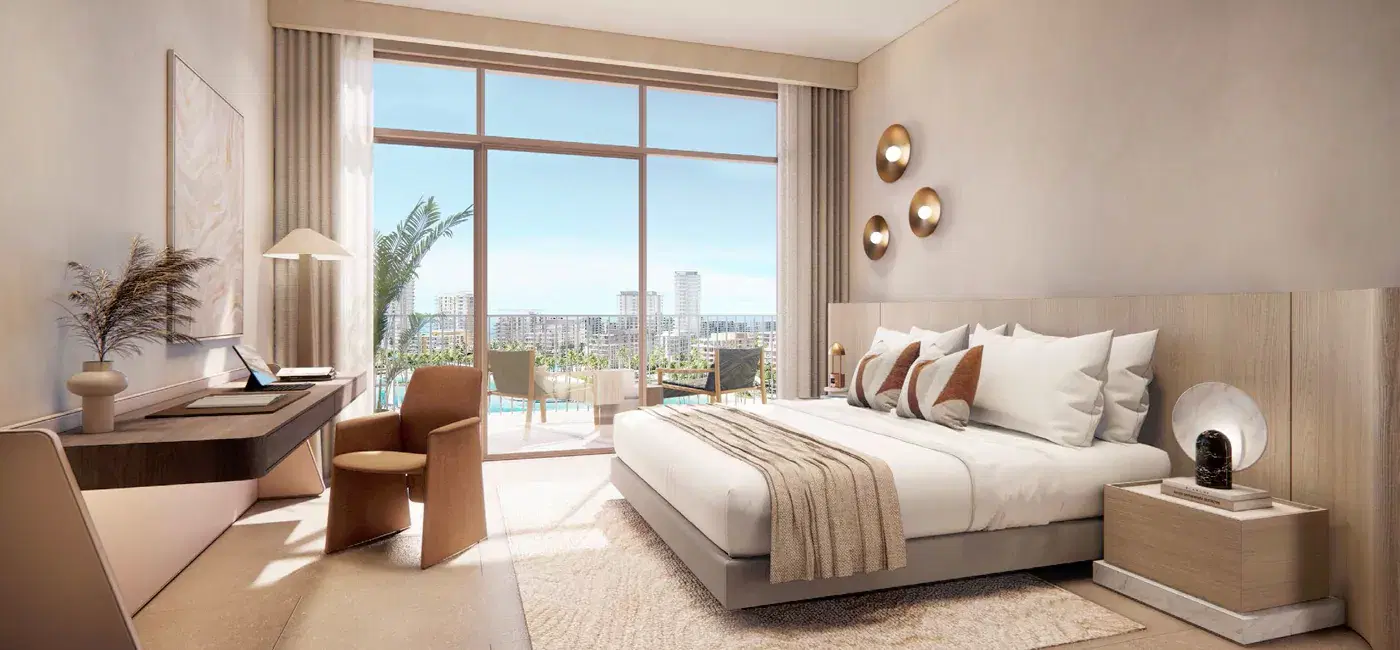 Nakheel Bay Grove Residences 2 Dubai Main Brochure