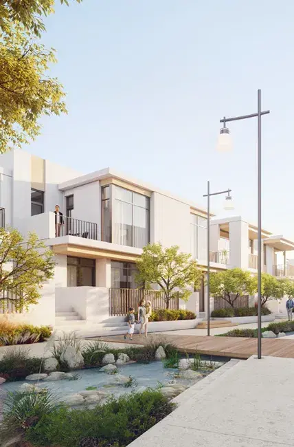 Bliss Arabian Ranches III Banner