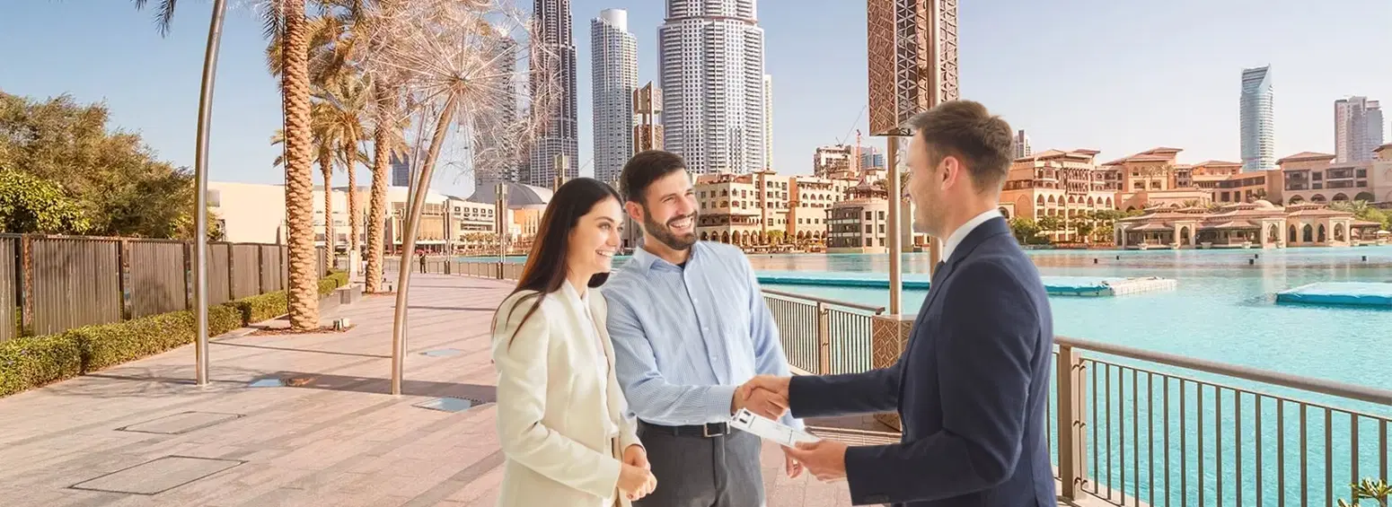 Can An Indian Buy A House In Dubai?