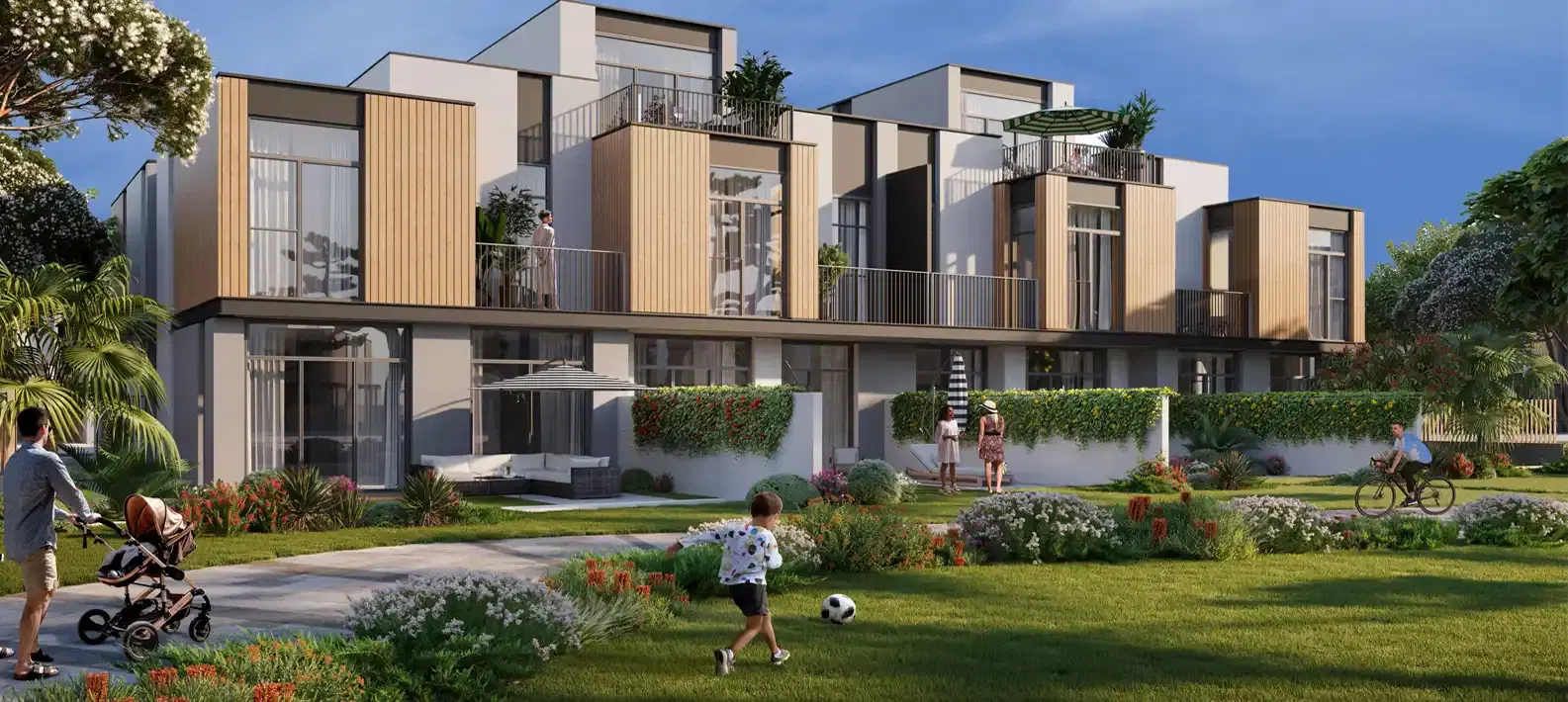 Mudon Al Ranim Resale Banner Image