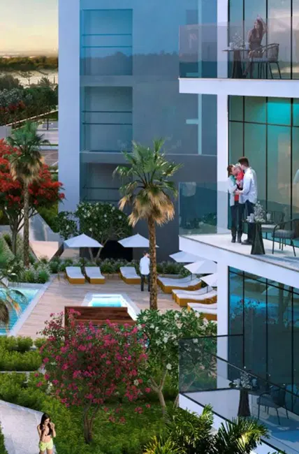 Aqua Dimore Phase 2 Main Banner