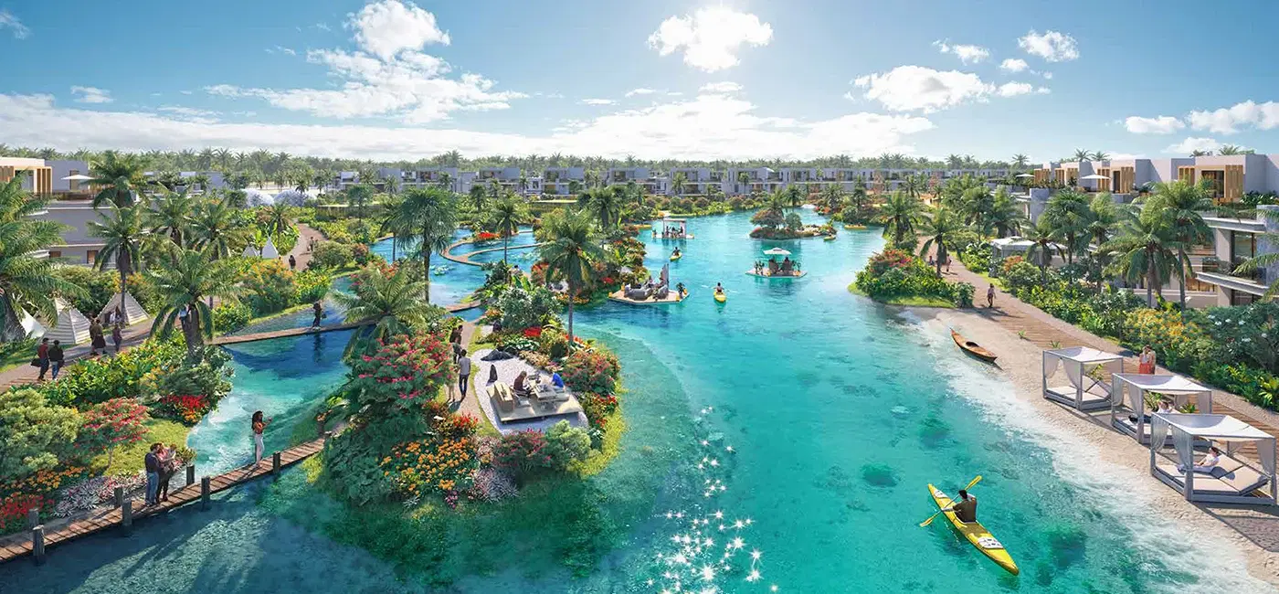 Bahamas at Damac main e-brouhure