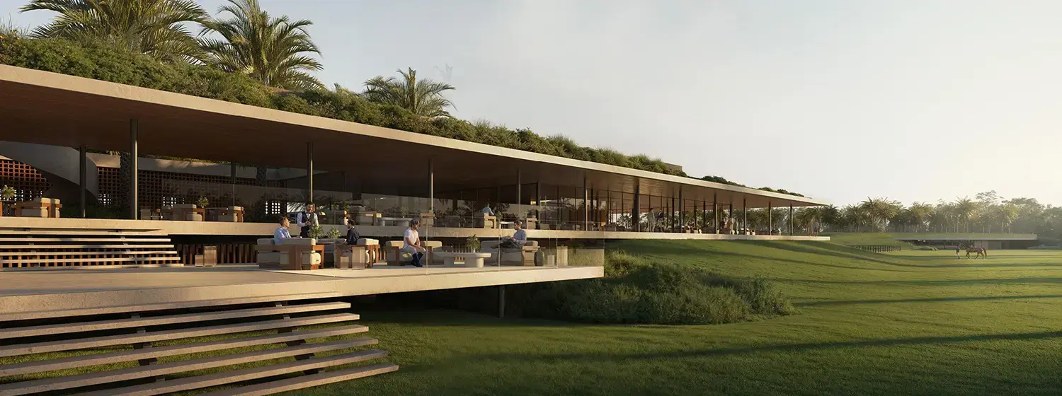 Emaar Grand Polo Club & Resort Community: The Future of Dubai Living