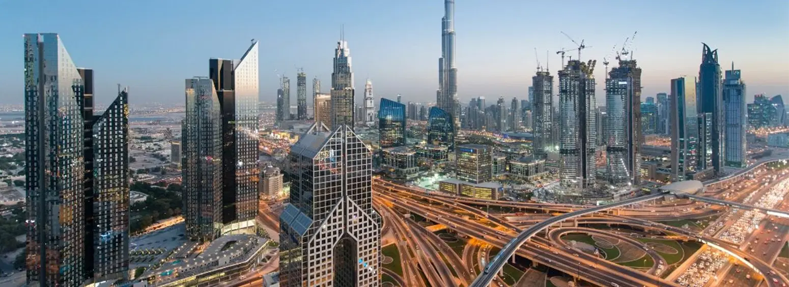 EMAAR Dubai Sales Performance Report Q1 2022