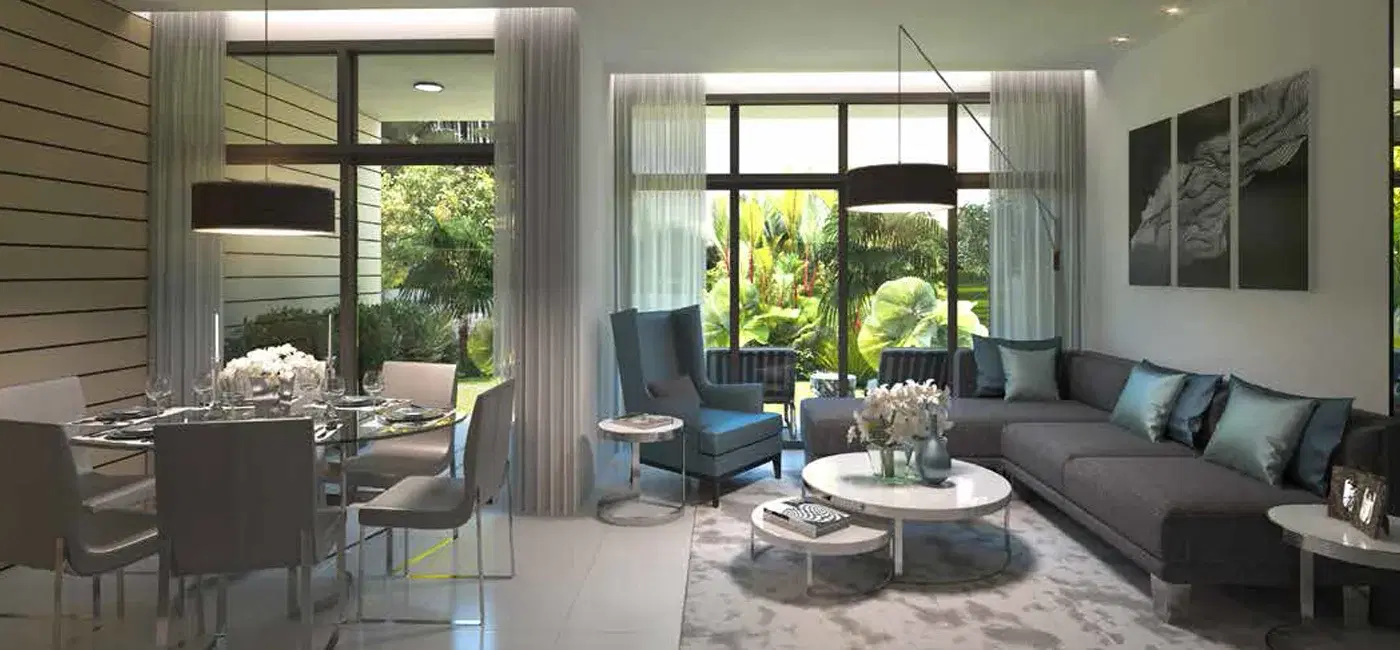 DAMAC Hajar 2 Stone Villas Brochure