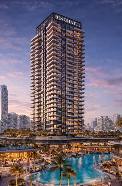 Binghatti Maybachat main