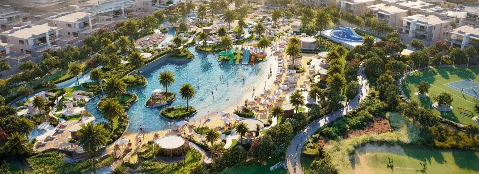 Is It Good To invest In DAMAC Hills 2?