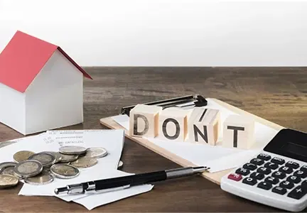 10 Common Home Buying Mistakes To Avoid