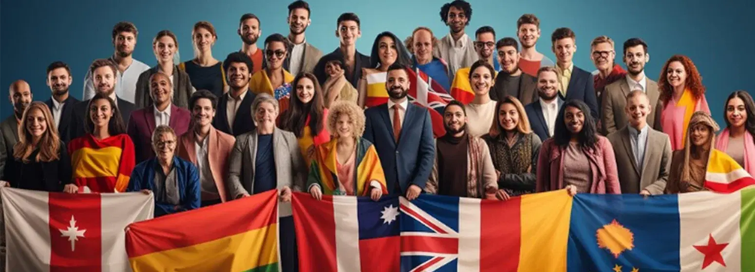 Top 10 Nationalities of Property Investors in Dubai 2025