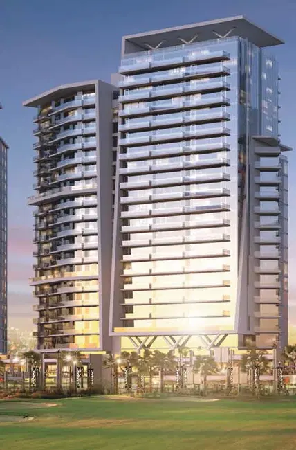 DAMAC Kiara Banner Image