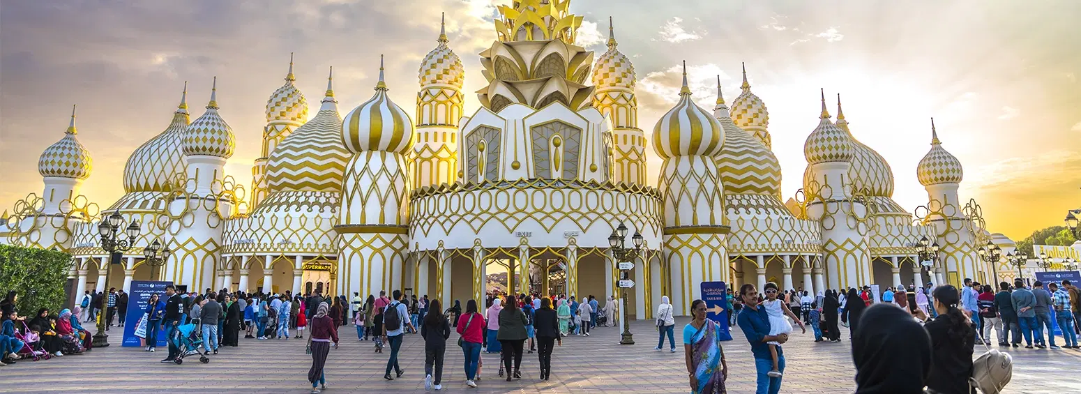 Best Things To Do In Global Village Dubai