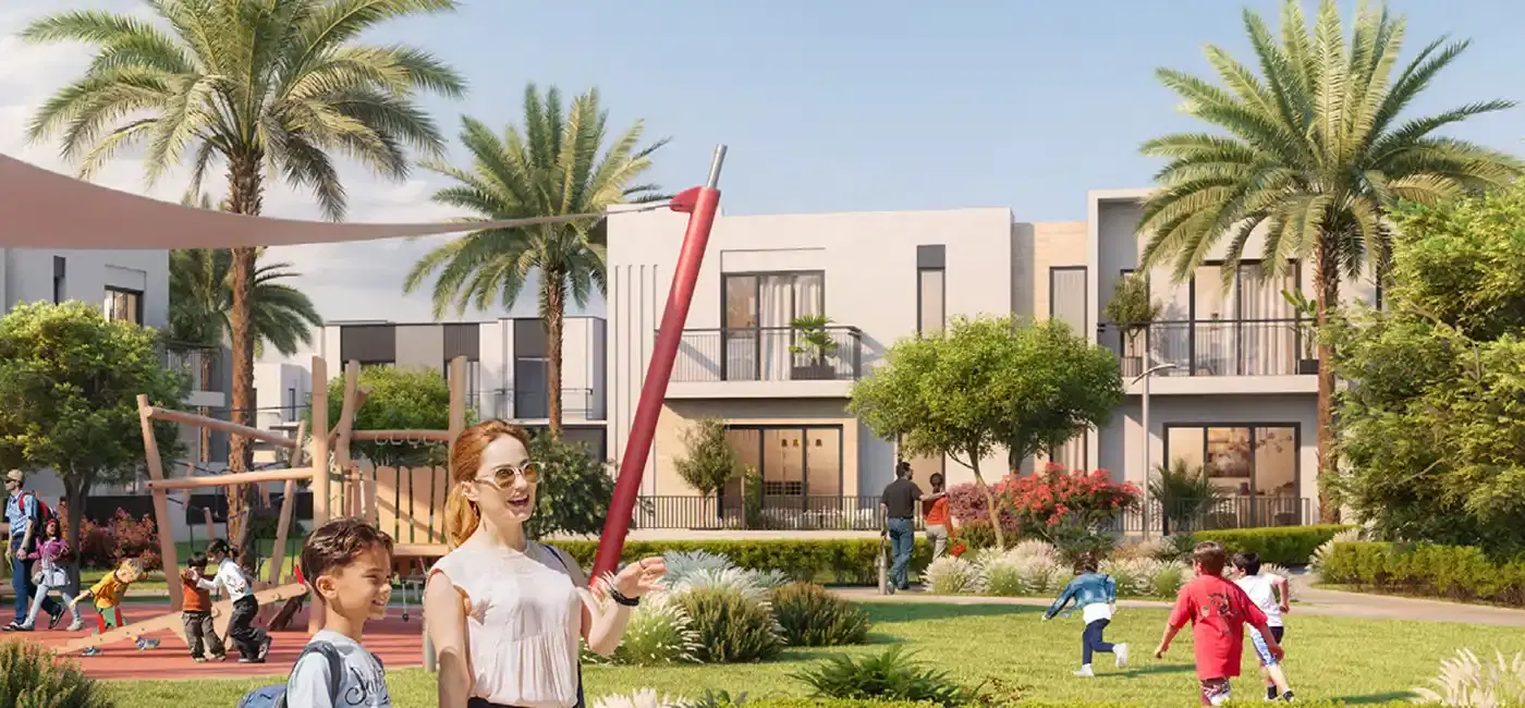 Expo Golf Villas Phase 4 E brochure