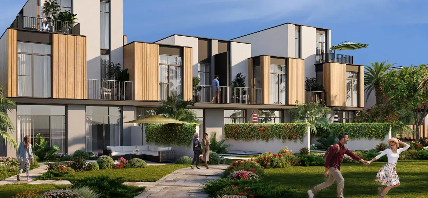 MUDON Al Ranim 4 Brochure