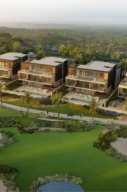 DAMAC Hills Damac Trinity Dubai