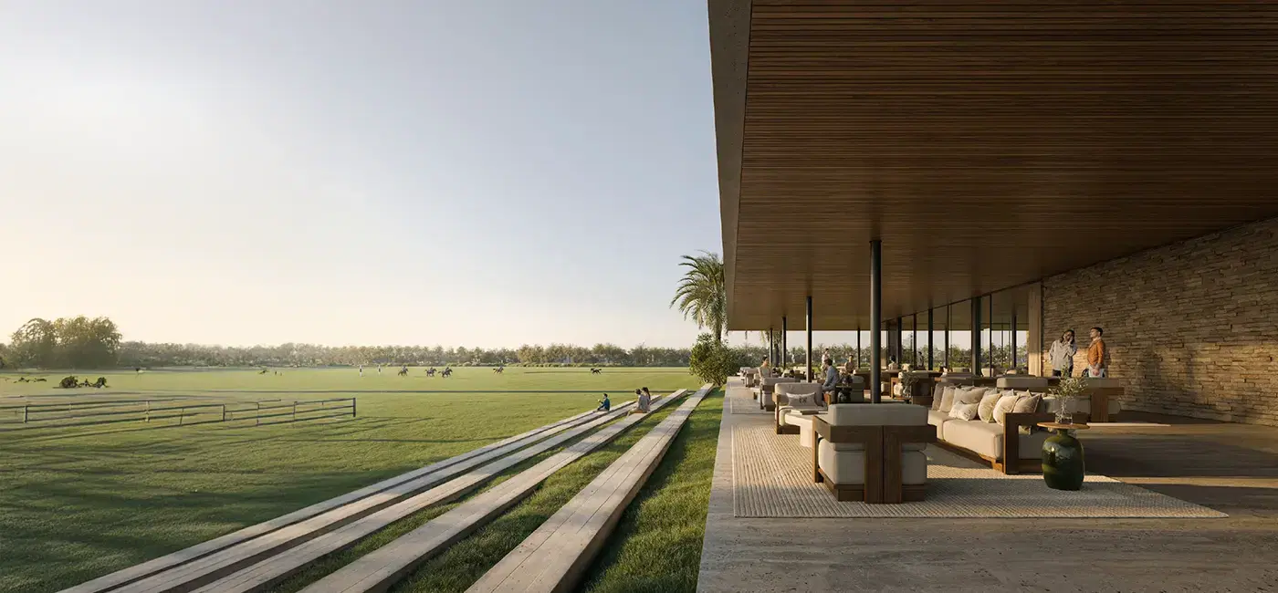 Equiterra 2 at Grand Polo Club & Resort