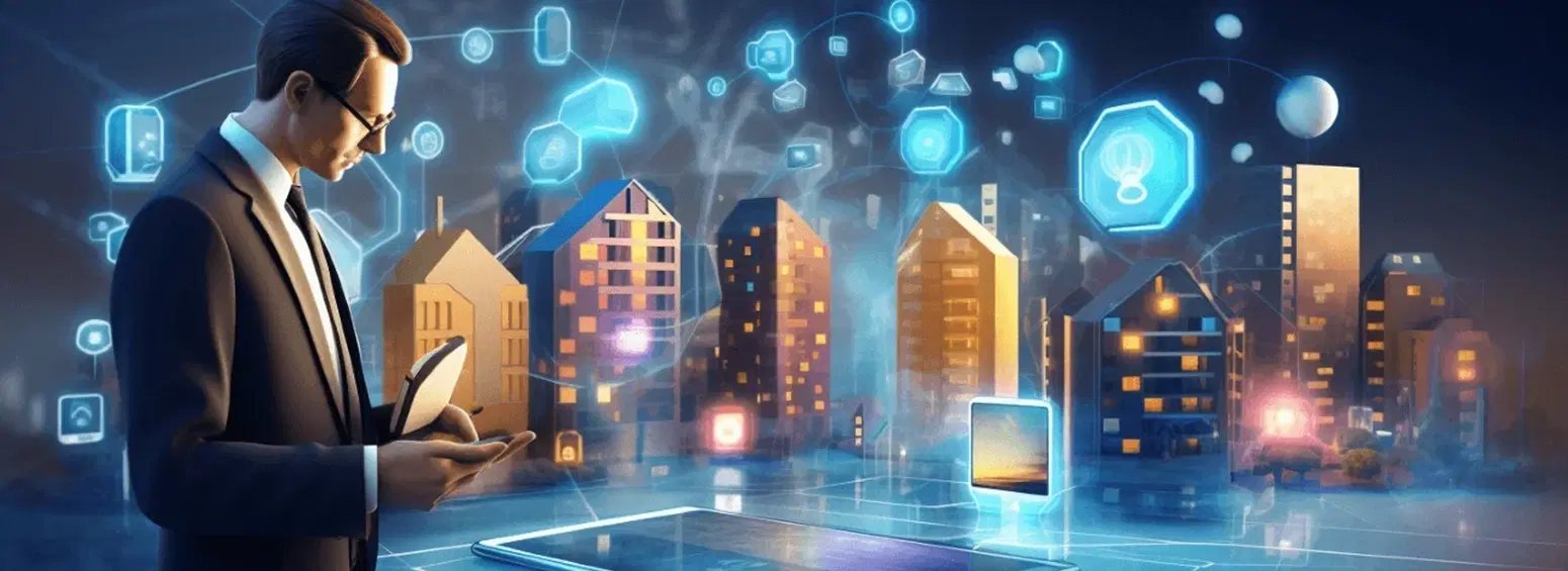 The Rise Of Digital Innovation In Dubai’s Real Estate