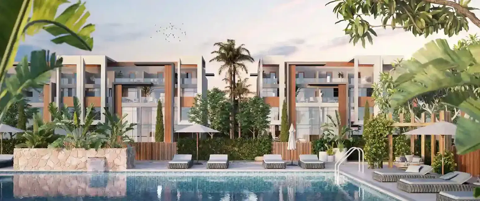 Dubai Investments Park