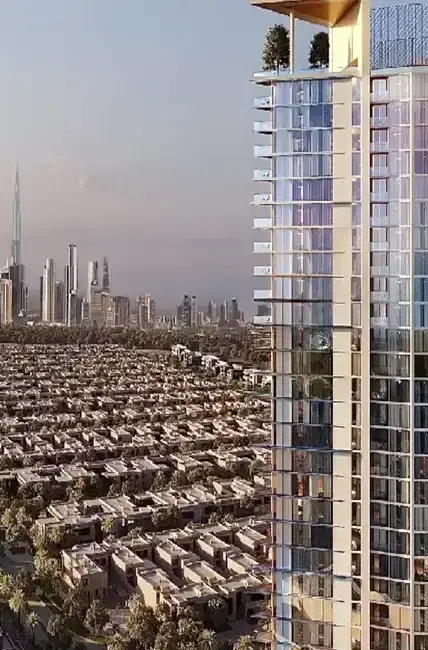 Sobha Waves Heights Banner