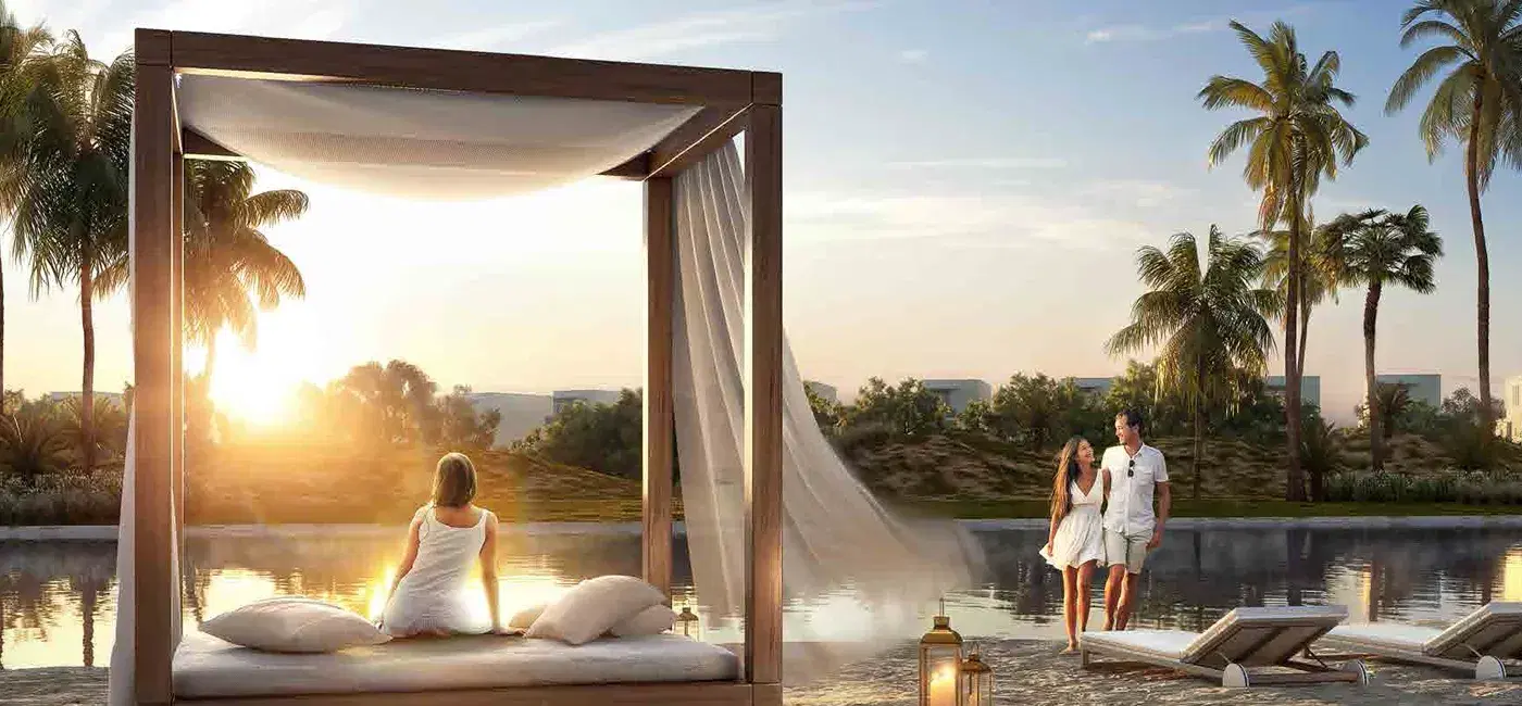 Beverly Hills Boutique Villas Brochure