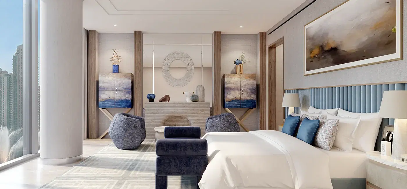 Emaar New Launch Brochure