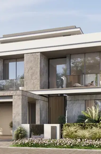 Nakheel District One West Phase 2 Dubai Main Banner
