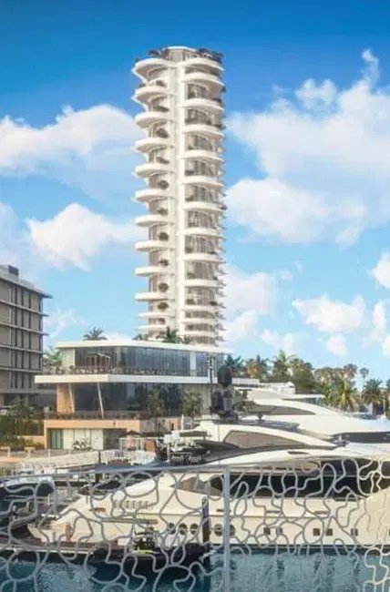 Meraas Bulgari Lighthouse Main Banner