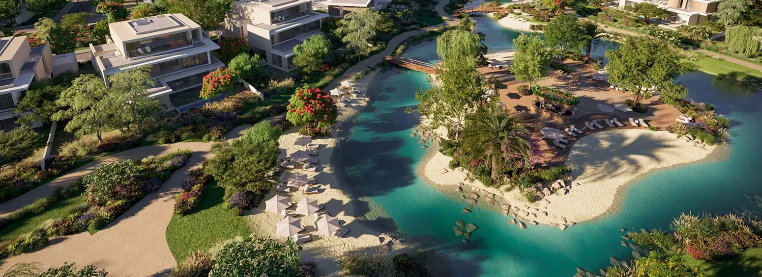 Is DAMAC Hills 2 A Good Place To Buy A Property?