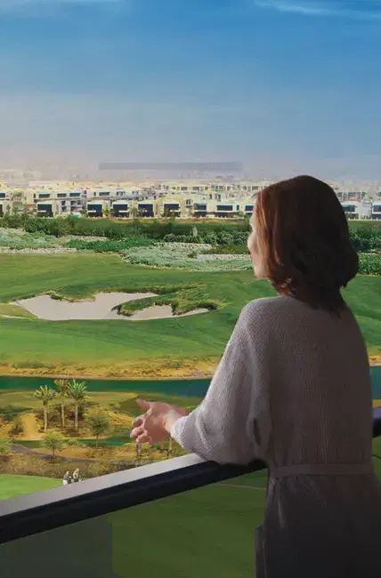 Golf Vita Banner Image