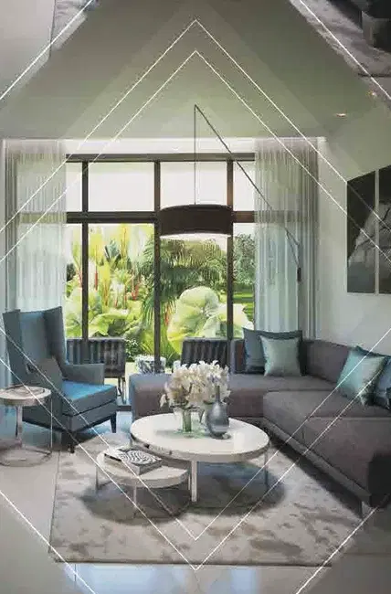 DAMAC Casablanca Villas Banner