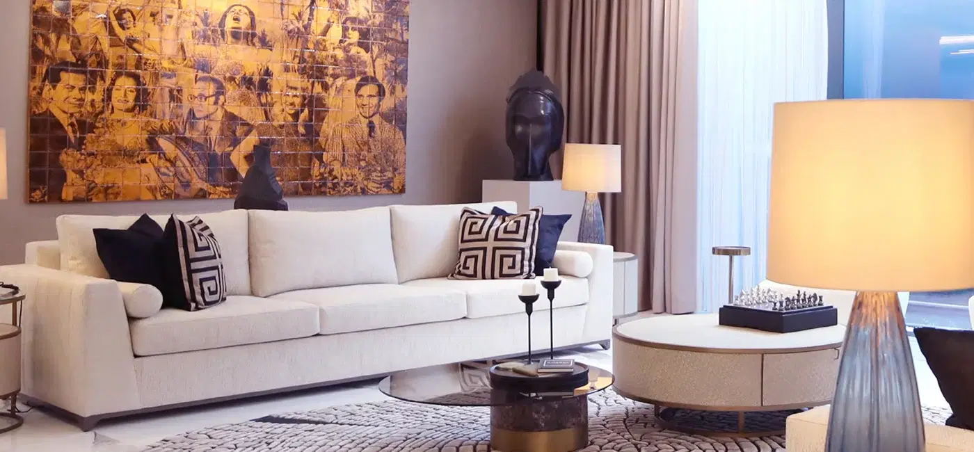 SOBHA New Launch Brochure