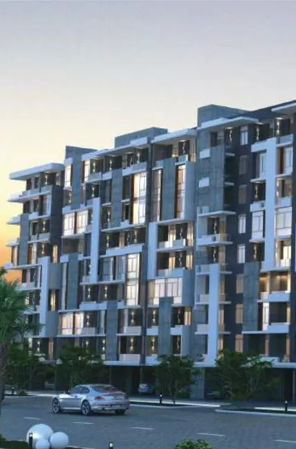 Joya Mimosa Residences Dubai Main Banner