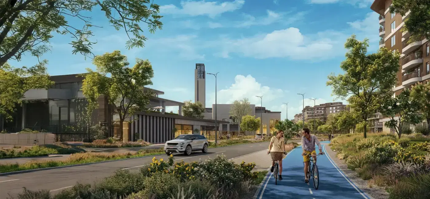 Aldar Rise by Athlon E Brochure