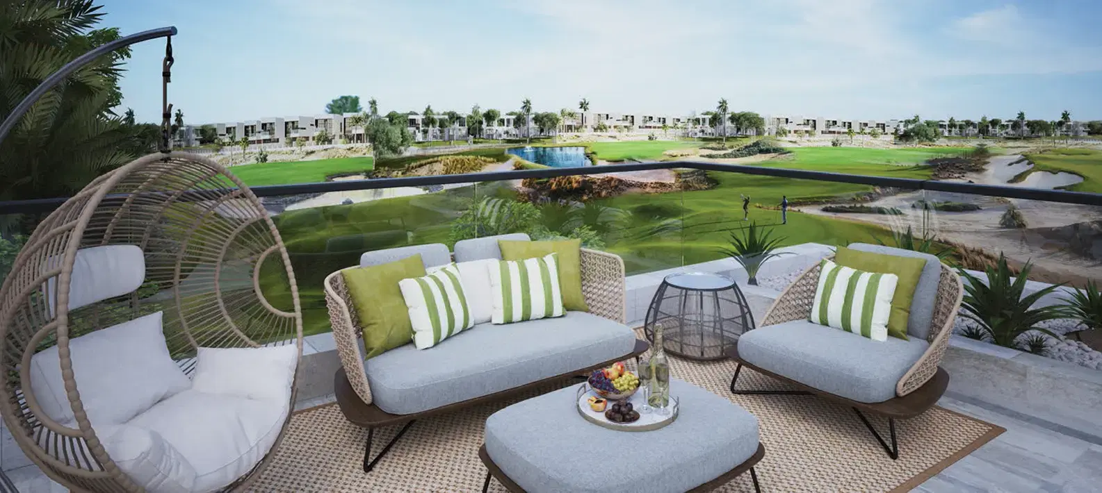 Melrose Estates Brochure Image