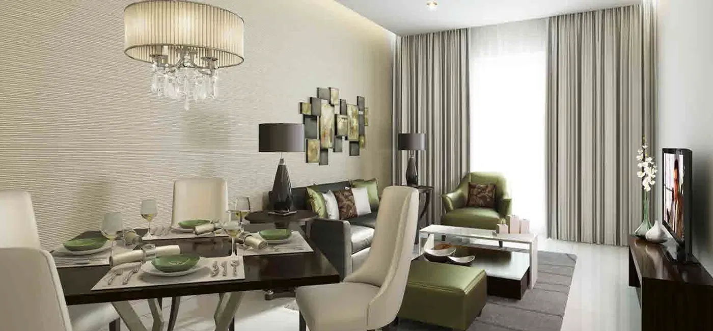 Kensington Boutique Villas Brochure