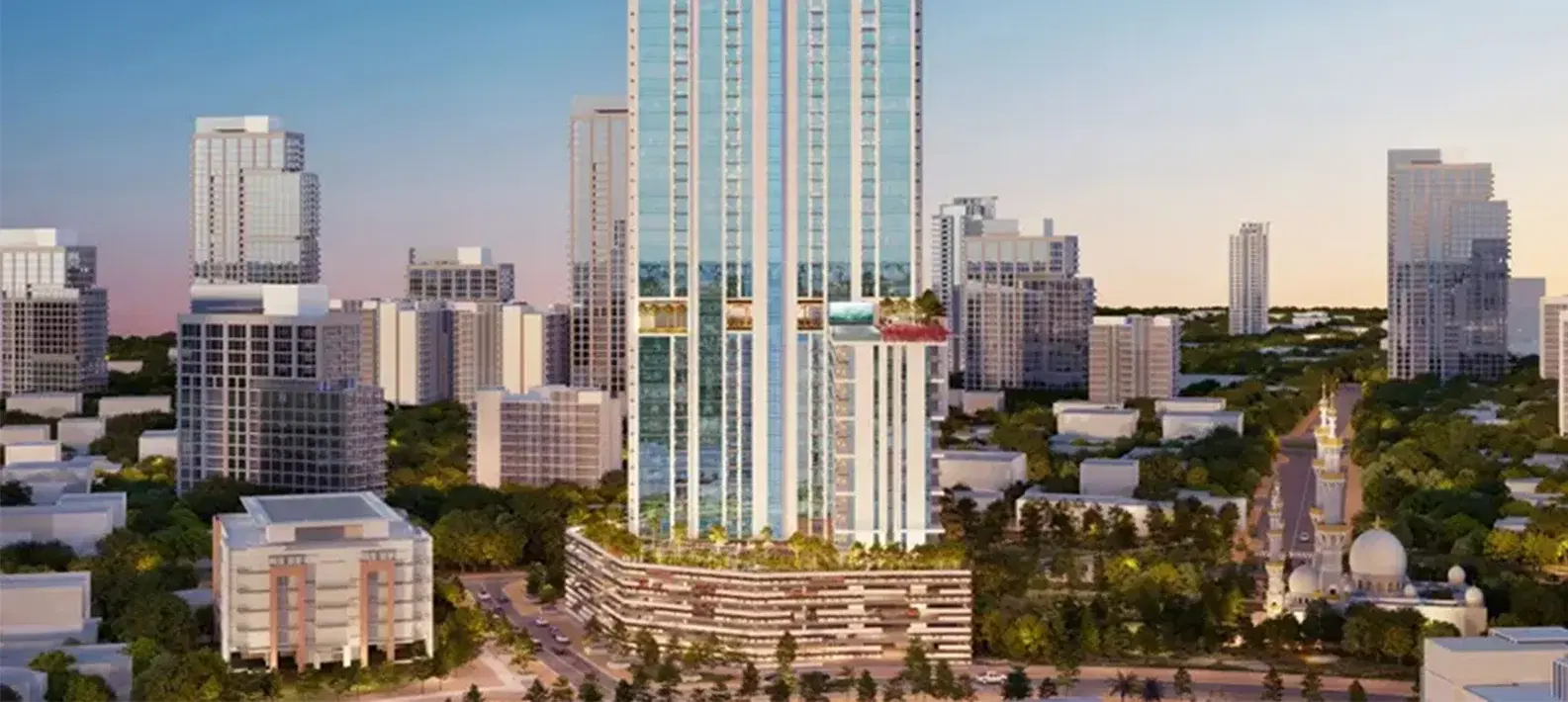 ORO24 Kyoto Main Banner