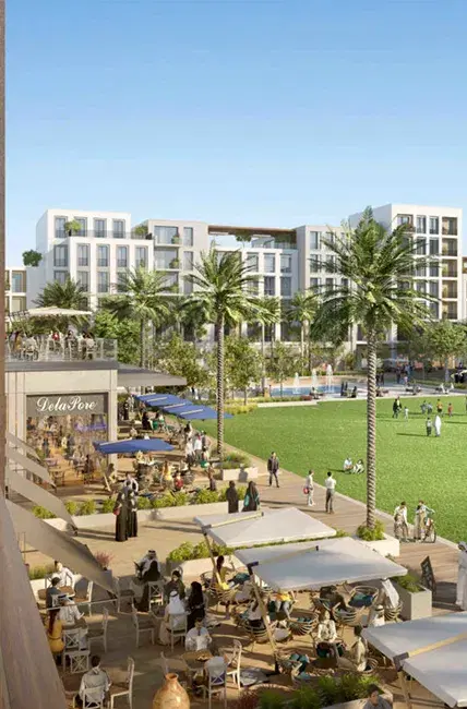 EMAAR Village at The Valley