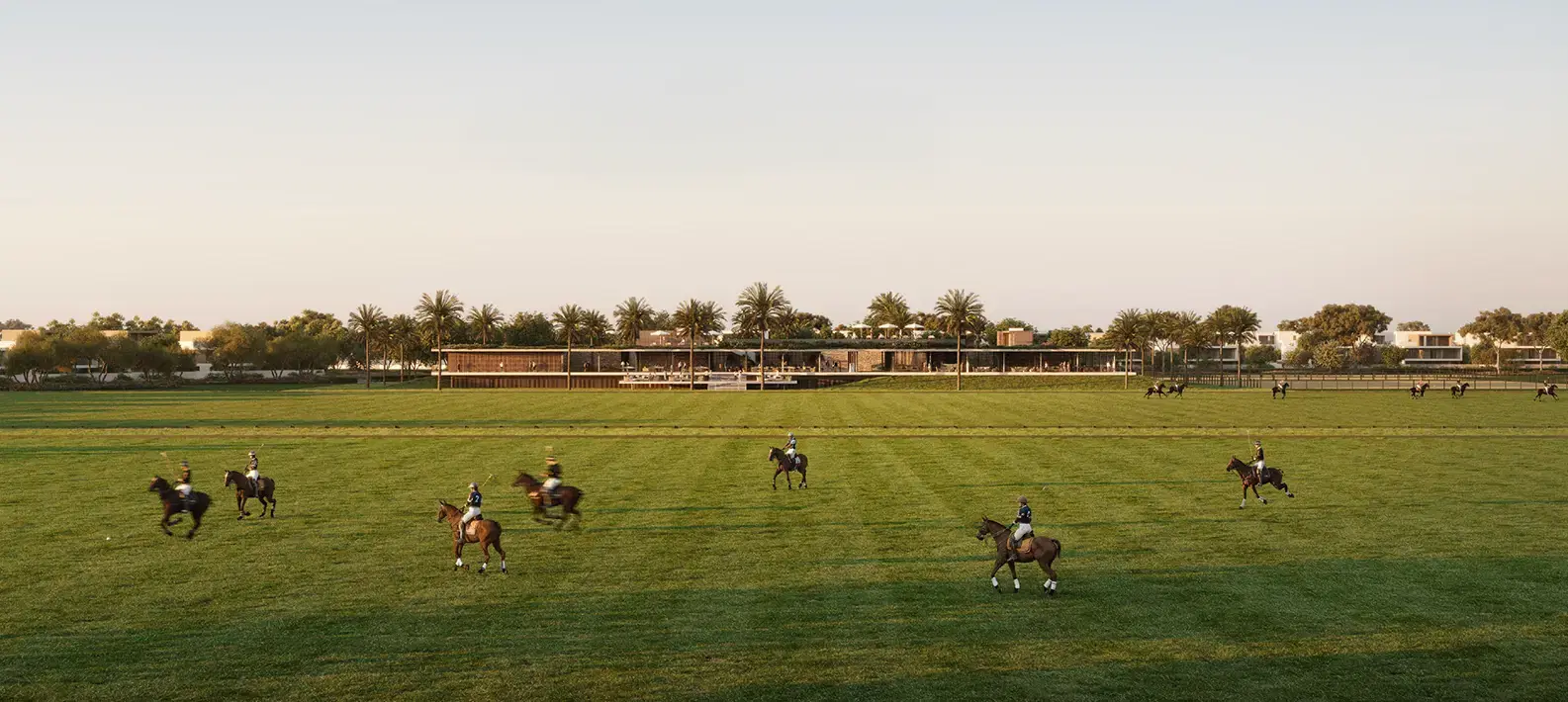 Equiterra 2 at Grand Polo Club & Resort