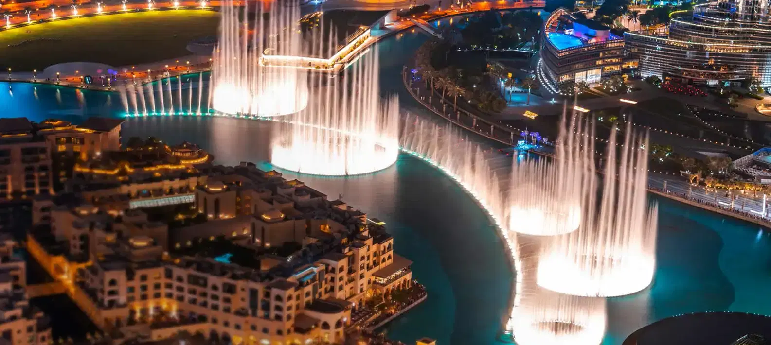 Paramount Tower Hotel and Residences Dubai