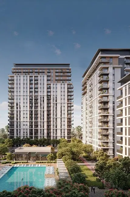 Park Lane by Emaar Dubai Main Banner