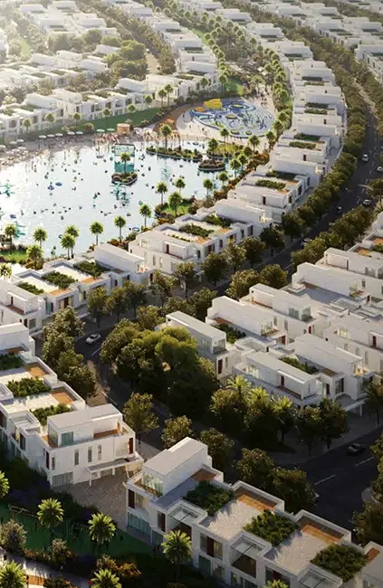 Damac Riverside