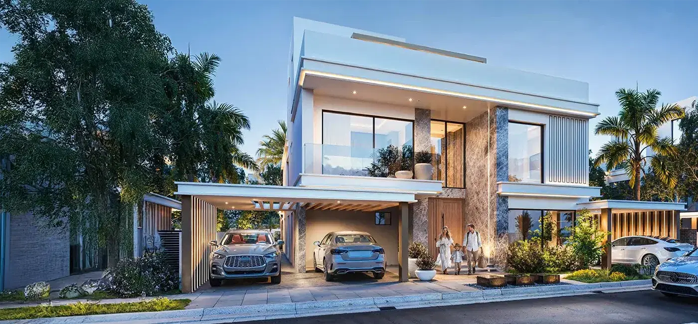 Damac Tahiti at Damac Islands 2 e-brouhue