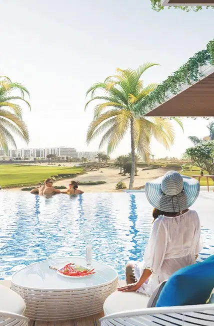 DAMAC Cavalli Estates Banner