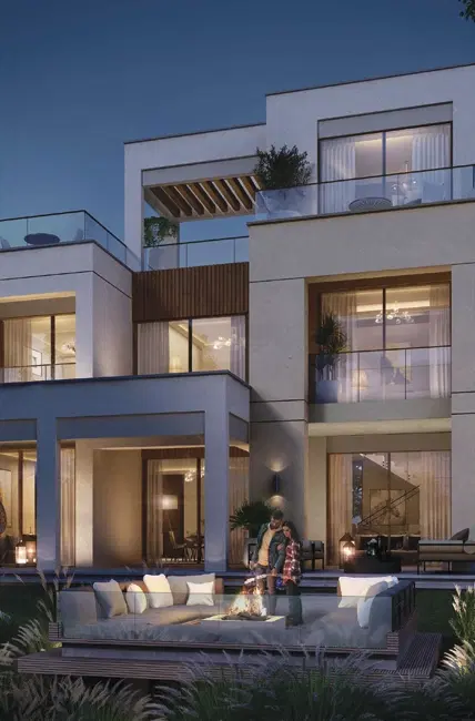 EMAAR Caya Banner Image